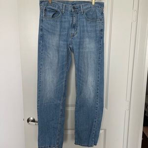 Levi Jeans 505 34x34